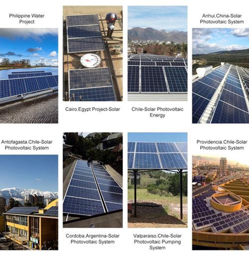 Off Grid Residential Solar Power Systems