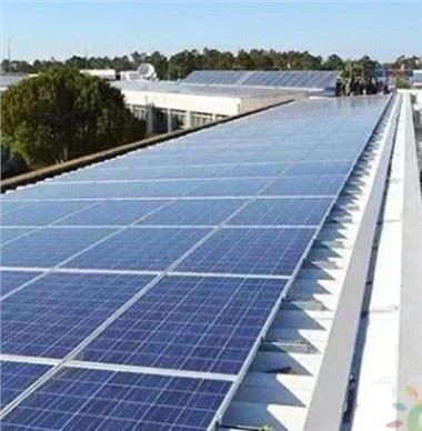 インバーターなしでソーラーパネルを使用できますか?