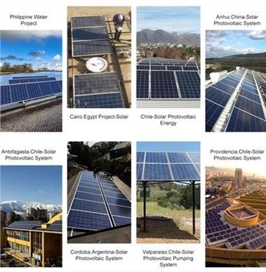 オフグリッド住宅用太陽光発電システム