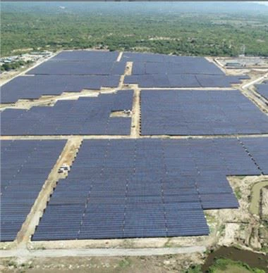 実用規模プロジェクト